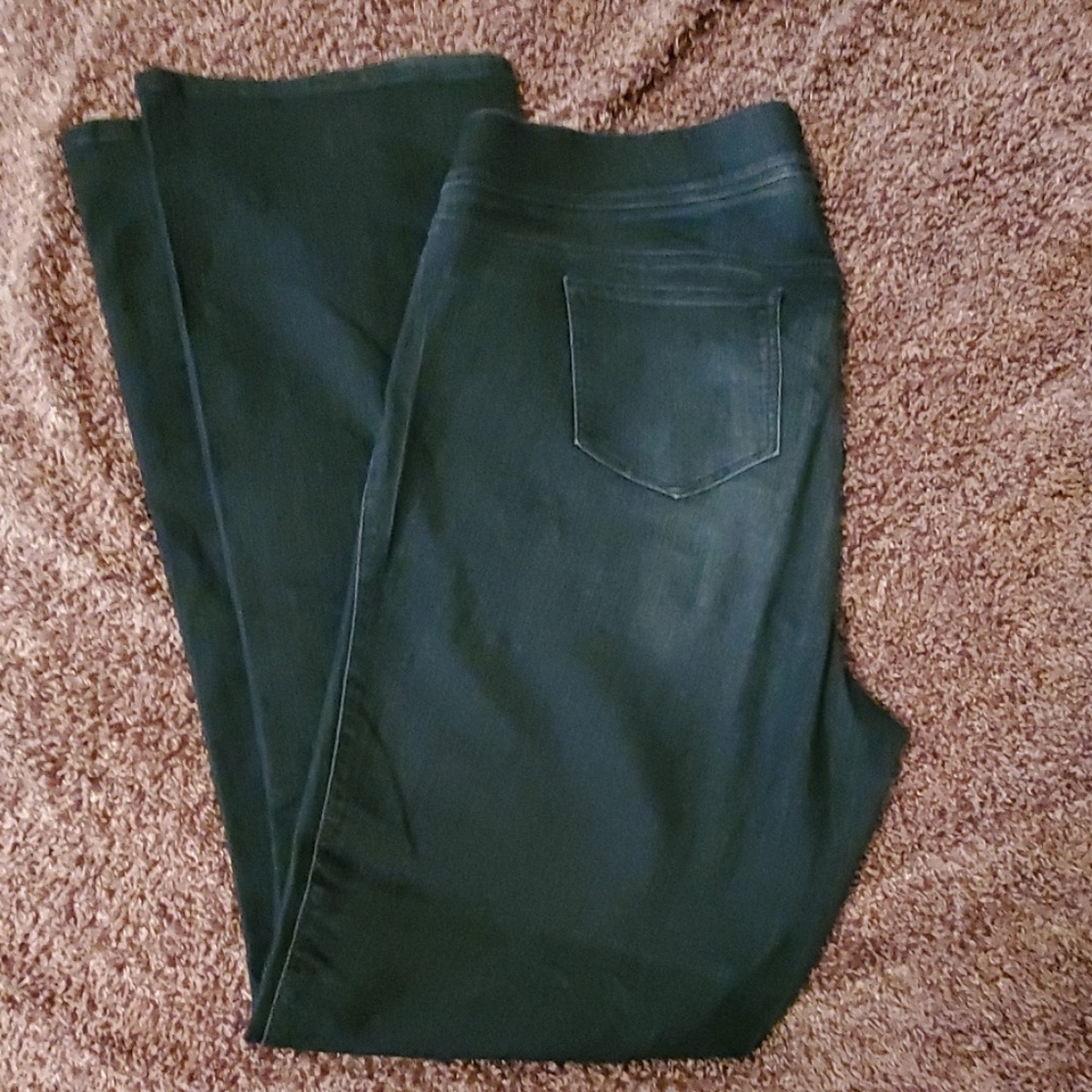 Torrid Bootcut Lean Jeans *sz 2XT*